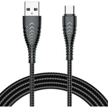 USB A–C tipo laidas VEGER...