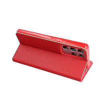 Flip case for Samsung A57 5G Luna Book Gold red Flip case for Samsung A57 5G Luna Book Gold red