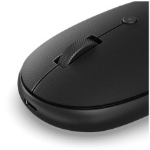 Wireless mouse Satechi 2,4G 2400 dpi OntheGo ST-MOTGK blacj Wireless mouse Satechi 2,4G 2400 dpi OntheGo ST-MOTGK blacj