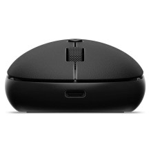 Belaidė pelė Satechi 2,4G 2400 dpi OntheGo ST-MOTGK juoda