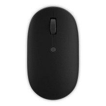 Belaidė pelė Satechi 2,4G 2400 dpi OntheGo ST-MOTGK juoda