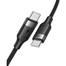 Cable Typ C to Typ C VEGER...