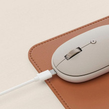 Belaidė pelė Satechi 2,4G 2400 dpi OntheGo ST-MOTGW, juoda Belaidė pelė Satechi 2,4G 2400 dpi OntheGo ST-MOTGW, juoda