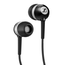 Laidinės ausinės, 3,5 mm lizdas, Sennheiser CX 400-II Precision, juodos Laidinės ausinės, 3,5 mm lizdas, Sennheiser CX 400-II Precision, juodos