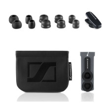 Wire earphones Jack 3,5 mm Sennheiser CX 400-II Precision black Wire earphones Jack 3,5 mm Sennheiser CX 400-II Precision black
