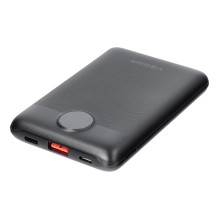 Powerbank Veger S11 (W1140) PD QC3.0 2A 22,5W 10000 mAh black