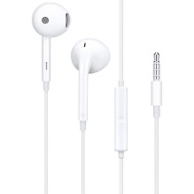 Wire earphones Jack 3,5 mm...