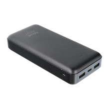 Powerbank Blue Star W2015 2.1A 20000 mAh black Powerbank Blue Star W2015 2.1A 20000 mAh black