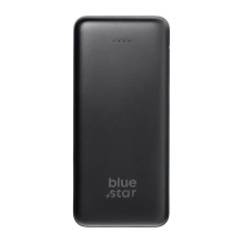 Powerbank Blue Star W2015 2.1A 20000 mAh black Powerbank Blue Star W2015 2.1A 20000 mAh black