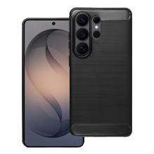 „Google Pixel 11 / 11 PRO CARBON 2.0“ dėklas, juodas