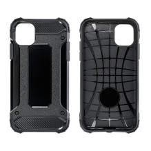 Case for Samsung S20 FE / S20 FE 5G Armor black Case for Samsung S20 FE / S20 FE 5G Armor black
