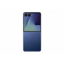 AF766CTEGWW skaidrus dėklas „Samsung Galaxy Flip7“, permatomas