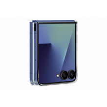 AF766CTEGWW Clear Case Samsung Galaxy Flip7, Transparent AF766CTEGWW Clear Case Samsung Galaxy Flip7, Transparent