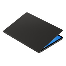 BX620PB išmanusis dėklas „Samsung Galaxy Tab S10 FE+“, juodas