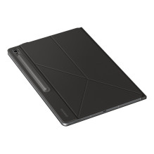 BX620PB Smart Book Cover Samsung Galaxy Tab S10 FE+, Black BX620PB Smart Book Cover Samsung Galaxy Tab S10 FE+, Black