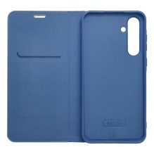 Flip case for Xiaomi Redmi NOTE 15 5G Luna Book Carbon blue Flip case for Xiaomi Redmi NOTE 15 5G Luna Book Carbon blue