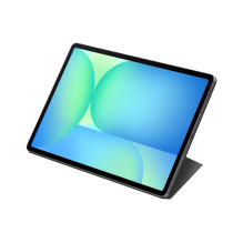 BX620PB išmanusis dėklas „Samsung Galaxy Tab S10 FE+“, juodas