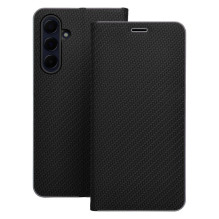 Flip case for Xiaomi Redmi NOTE 15 PRO PLUS 5G Luna Book Carbon black