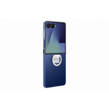 QF766CTEGWW Ring Case (Clear) Samsung Galaxy Flip7, Transparent QF766CTEGWW Ring Case (Clear) Samsung Galaxy Flip7, Transparent