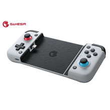 „GameSir X2 Type-C“ 2021 m. versijos „Android“ mobilusis žaidimų valdiklis su maksimaliu išmaniojo telefono fiksatoriumi