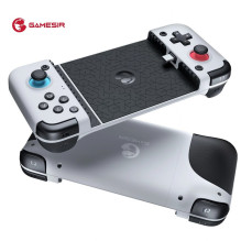 „GameSir X2 Type-C“ 2021 m. versijos „Android“ mobilusis žaidimų valdiklis su maksimaliu išmaniojo telefono fiksatoriumi