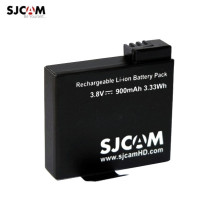 Originali SJCam veiksmo kameros M20 3.8V 900mAh ličio jonų baterija (EU Blister) Originali SJCam veiksmo kameros M20 3.8V 900mAh ličio jonų baterija (EU Blister)