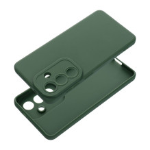 Case for SAMSUNG A27 5G Matt 2.0 dark green Case for SAMSUNG A27 5G Matt 2.0 dark green