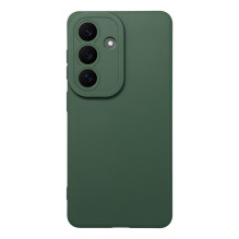 Case for SAMSUNG A27 5G Matt 2.0 dark green Case for SAMSUNG A27 5G Matt 2.0 dark green