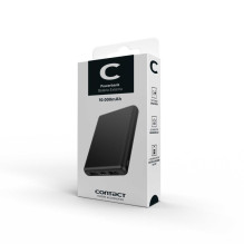 „Contact Powebank“ 10000mAh...