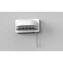 Oclean Toothbrush Sanitizer S1 White New Packaging Oclean Toothbrush Sanitizer S1 White New Packaging