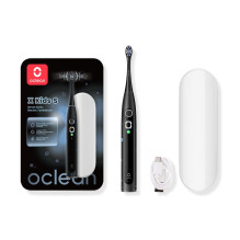 Oclean X Kids S Electric Toothbrush Black Oclean X Kids S Electric Toothbrush Black