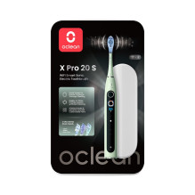 Oclean X Pro 20 S Electric...