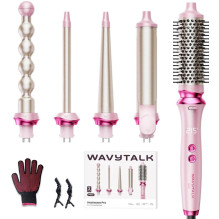 Wavytalk 7in1 Heatwave Pro...