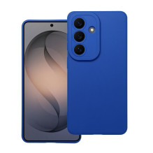 Case for Xiaomi Redmi 15A Matt 2.0 blue Case for Xiaomi Redmi 15A Matt 2.0 blue