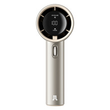 JisuLife Handheld Fan Pro 1...