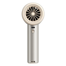 JisuLife Handheld Fan Pro 1 S (FA53PRO) Light Brown JisuLife Handheld Fan Pro 1 S (FA53PRO) Light Brown