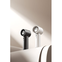 JisuLife Handheld Fan Pro1 Mini Black JisuLife Handheld Fan Pro1 Mini Black