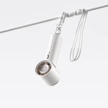 JisuLife Handheld Fan Pro1 Mini Starry White