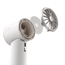 JisuLife Handheld Fan Pro1 Mini Starry White