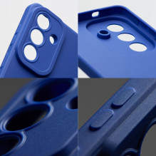 Case for OPPO Find X9 ULTRA Matt 2.0 blue Case for OPPO Find X9 ULTRA Matt 2.0 blue
