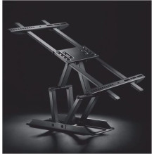 TV Mount - Gembird WM-80ST-02 Full Motion, 37-80 inches (60 kg) TV Mount - Gembird WM-80ST-02 Full Motion, 37-80 inches (60 kg)