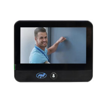 PNI EV431 wireless electronic viewfinder with 4.3 inch LCD screen and Tuya application PNI EV431 wireless electronic viewfinder with 4.3 inch LCD screen and Tuya application