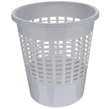 Curver Paper Basket Grey Curver Paper Basket Grey