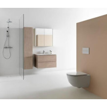 UNITAZAS PAKAB PRO RIMLESS COMPACT