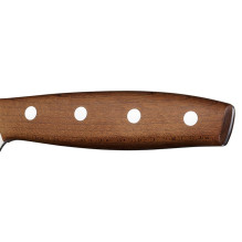 Peilis Fiskars, nerūdijantysis plienas / medis Peilis Fiskars, nerūdijantysis plienas / medis