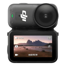 CAMERA OSMO NANO ON-THE-GO...
