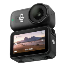 CAMERA OSMO NANO ON-THE-GO / COMBO CP.OS.00000727 DJI