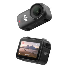 CAMERA OSMO NANO ON-THE-GO / COMBO CP.OS.00000727 DJI