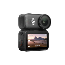 CAMERA OSMO NANO ON-THE-GO / COMBO CP.OS.00000727 DJI