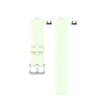 Huawei Fluoroelastomer Strap 18mm Mint Green Huawei Fluoroelastomer Strap 18mm Mint Green